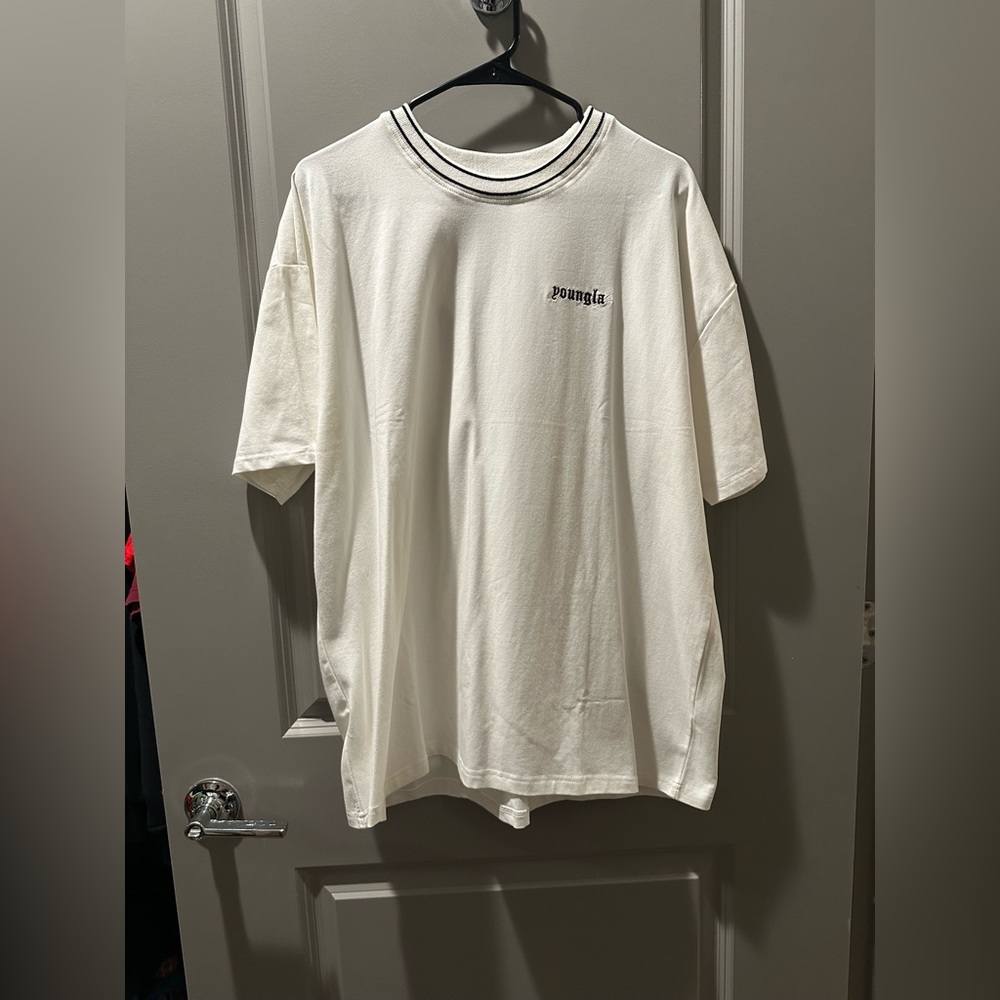 Men’s YoungLA shirt